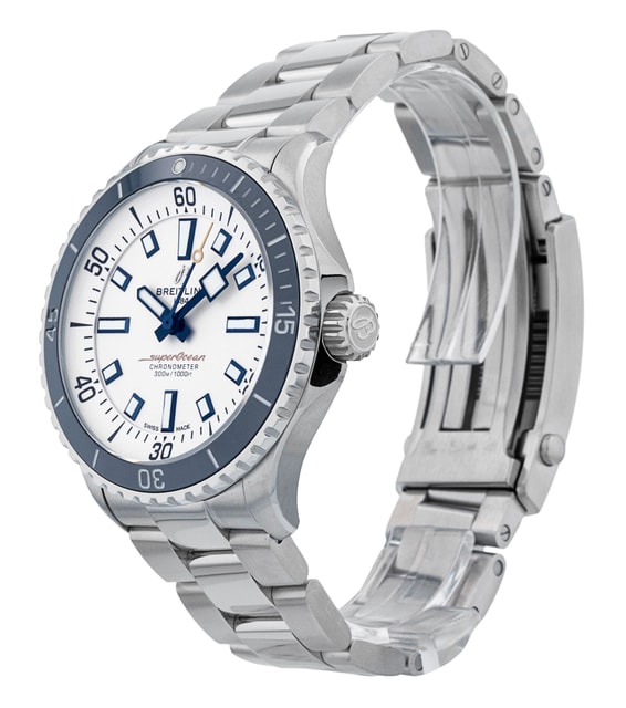 Breitling SuperOcean Automatic 42 A17375 Image 2